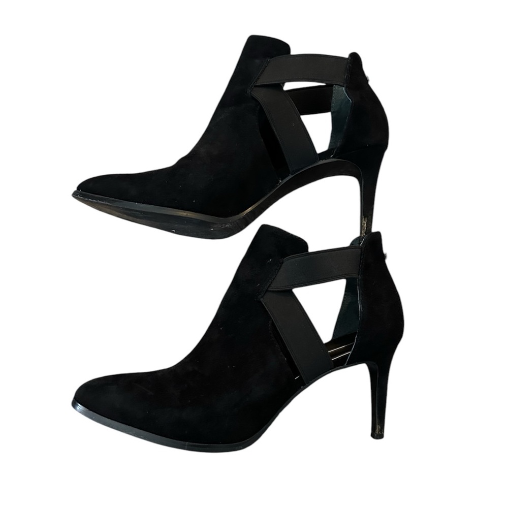 Alfani Elegant Black Women's Heels
